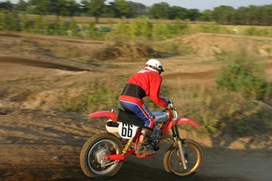 Classic Offroad Festival 2005, Bild 678
