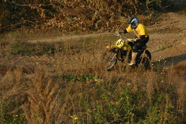 Classic Offroad Festival 2005, Bild 679