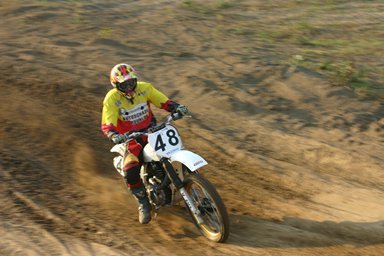 Classic Offroad Festival 2005, Bild 680