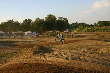 Classic Offroad Festival 2005, Bild 684