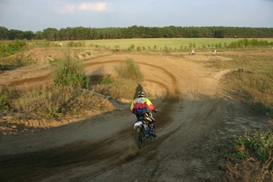 Classic Offroad Festival 2005, Bild 686