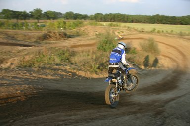 Classic Offroad Festival 2005, Bild 688