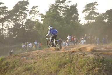 Classic Offroad Festival 2005, Bild 690