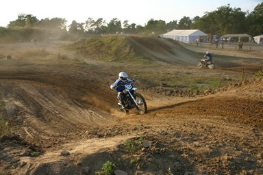 Classic Offroad Festival 2005, Bild 694