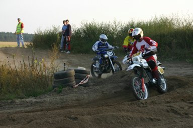 Classic Offroad Festival 2005, Bild 697
