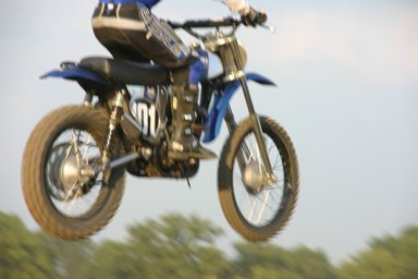 Classic Offroad Festival 2005, Bild 704