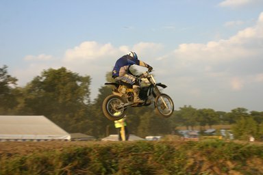 Classic Offroad Festival 2005, Bild 705