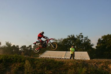 Classic Offroad Festival 2005, Bild 707