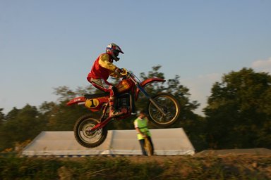 Classic Offroad Festival 2005, Bild 708