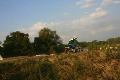 Classic Offroad Festival 2005, Bild 710