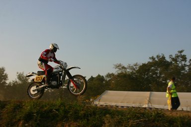 Classic Offroad Festival 2005, Bild 713