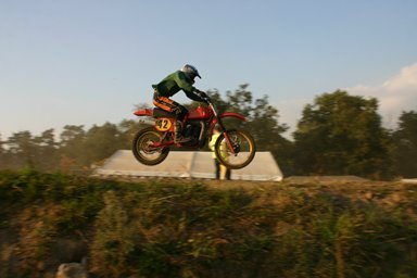 Classic Offroad Festival 2005, Bild 714