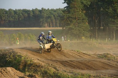 Classic Offroad Festival 2005, Bild 718