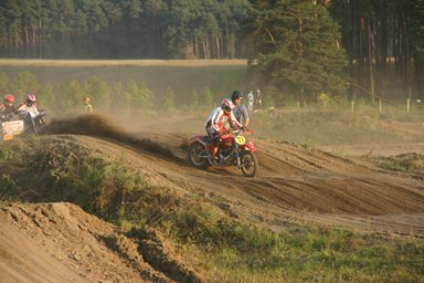 Classic Offroad Festival 2005, Bild 720