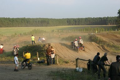 Classic Offroad Festival 2005, Bild 722