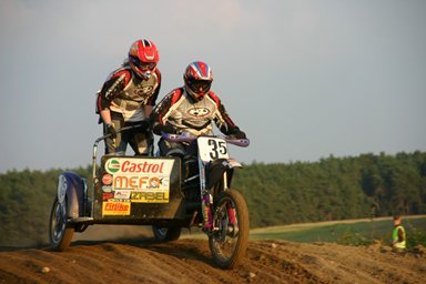 Classic Offroad Festival 2005, Bild 727