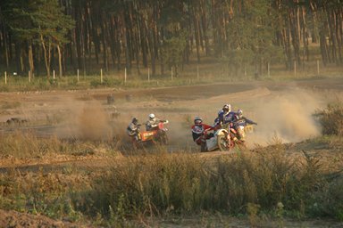 Classic Offroad Festival 2005, Bild 730
