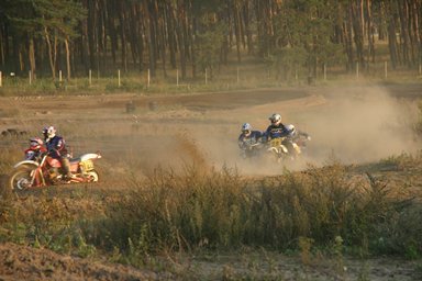 Classic Offroad Festival 2005, Bild 731