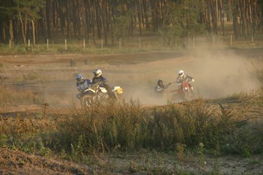 Classic Offroad Festival 2005, Bild 732