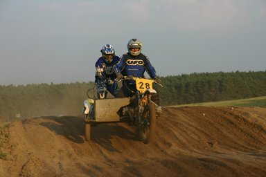 Classic Offroad Festival 2005, Bild 735