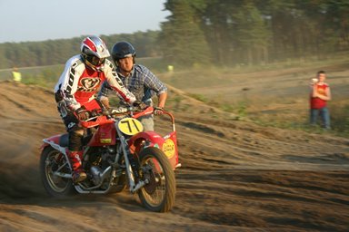 Classic Offroad Festival 2005, Bild 737