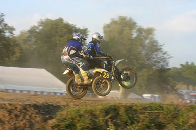 Classic Offroad Festival 2005, Bild 739