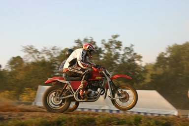 Classic Offroad Festival 2005, Bild 741