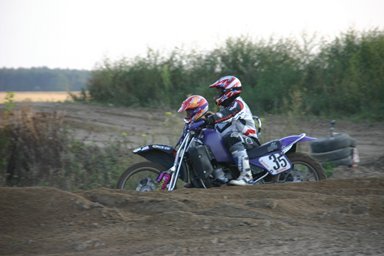 Classic Offroad Festival 2005, Bild 742