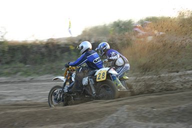 Classic Offroad Festival 2005, Bild 745