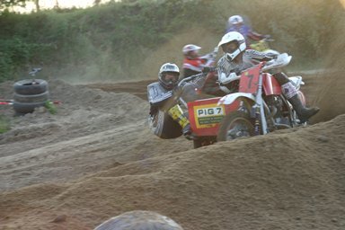 Classic Offroad Festival 2005, Bild 746