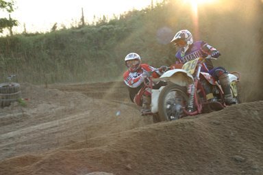 Classic Offroad Festival 2005, Bild 747