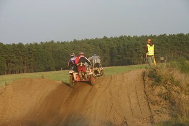 Classic Offroad Festival 2005, Bild 752