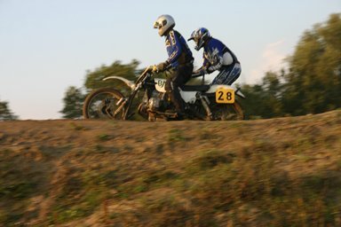 Classic Offroad Festival 2005, Bild 753