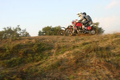 Classic Offroad Festival 2005, Bild 754