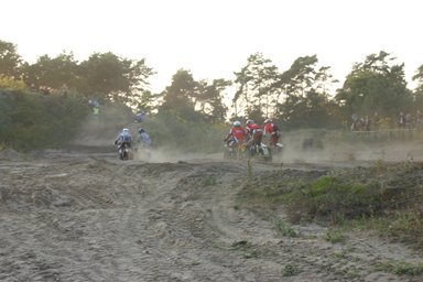 Classic Offroad Festival 2005, Bild 755