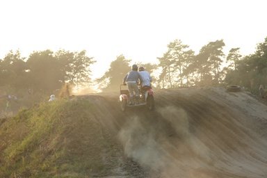 Classic Offroad Festival 2005, Bild 760