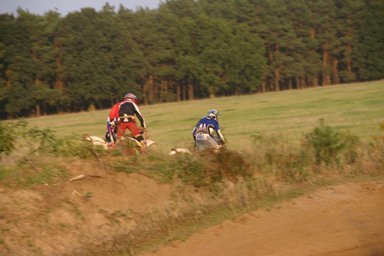 Classic Offroad Festival 2005, Bild 763