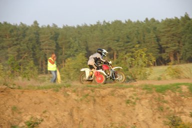 Classic Offroad Festival 2005, Bild 764