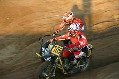 Classic Offroad Festival 2005, Bild 766