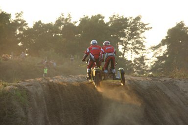 Classic Offroad Festival 2005, Bild 769