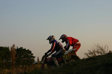 Classic Offroad Festival 2005, Bild 771