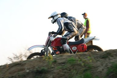 Classic Offroad Festival 2005, Bild 773
