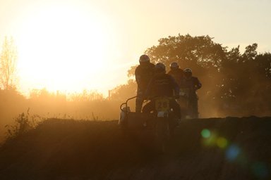 Classic Offroad Festival 2005, Bild 775