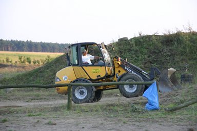 Classic Offroad Festival 2005, Bild 779