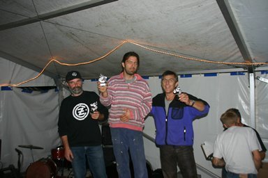 Classic Offroad Festival 2005, Bild 842
