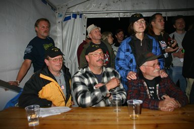 Classic Offroad Festival 2005, Bild 844