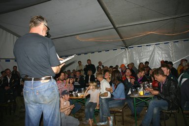 Classic Offroad Festival 2005, Bild 847