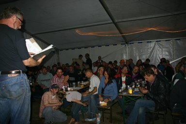 Classic Offroad Festival 2005, Bild 848