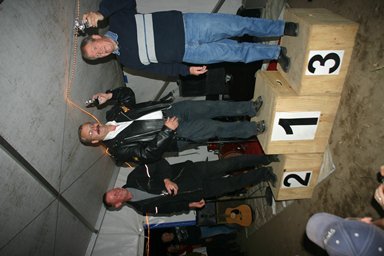 Classic Offroad Festival 2005, Bild 860