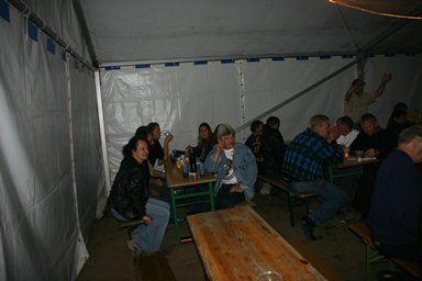 Classic Offroad Festival 2005, Bild 873